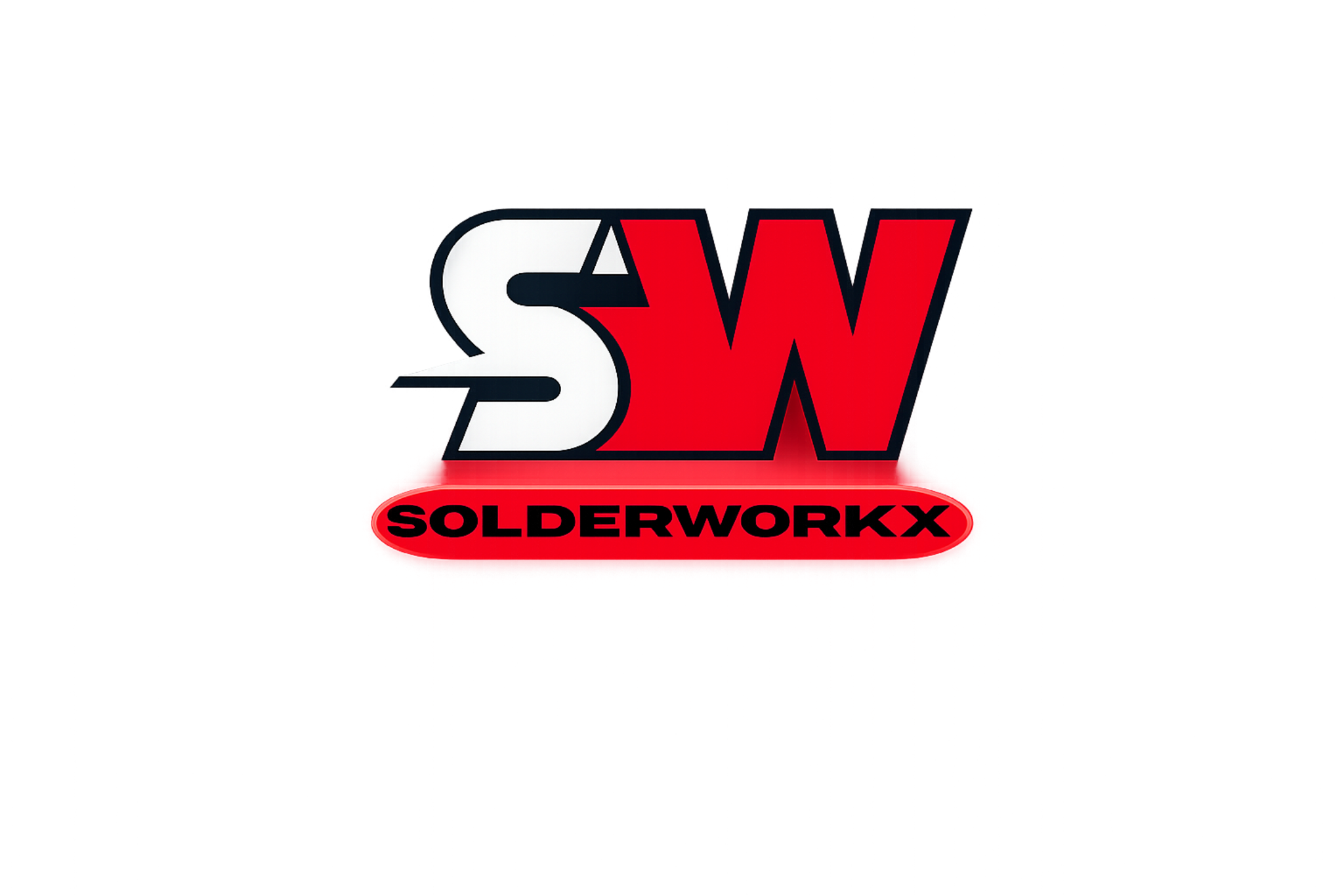 SolderWorkx logo